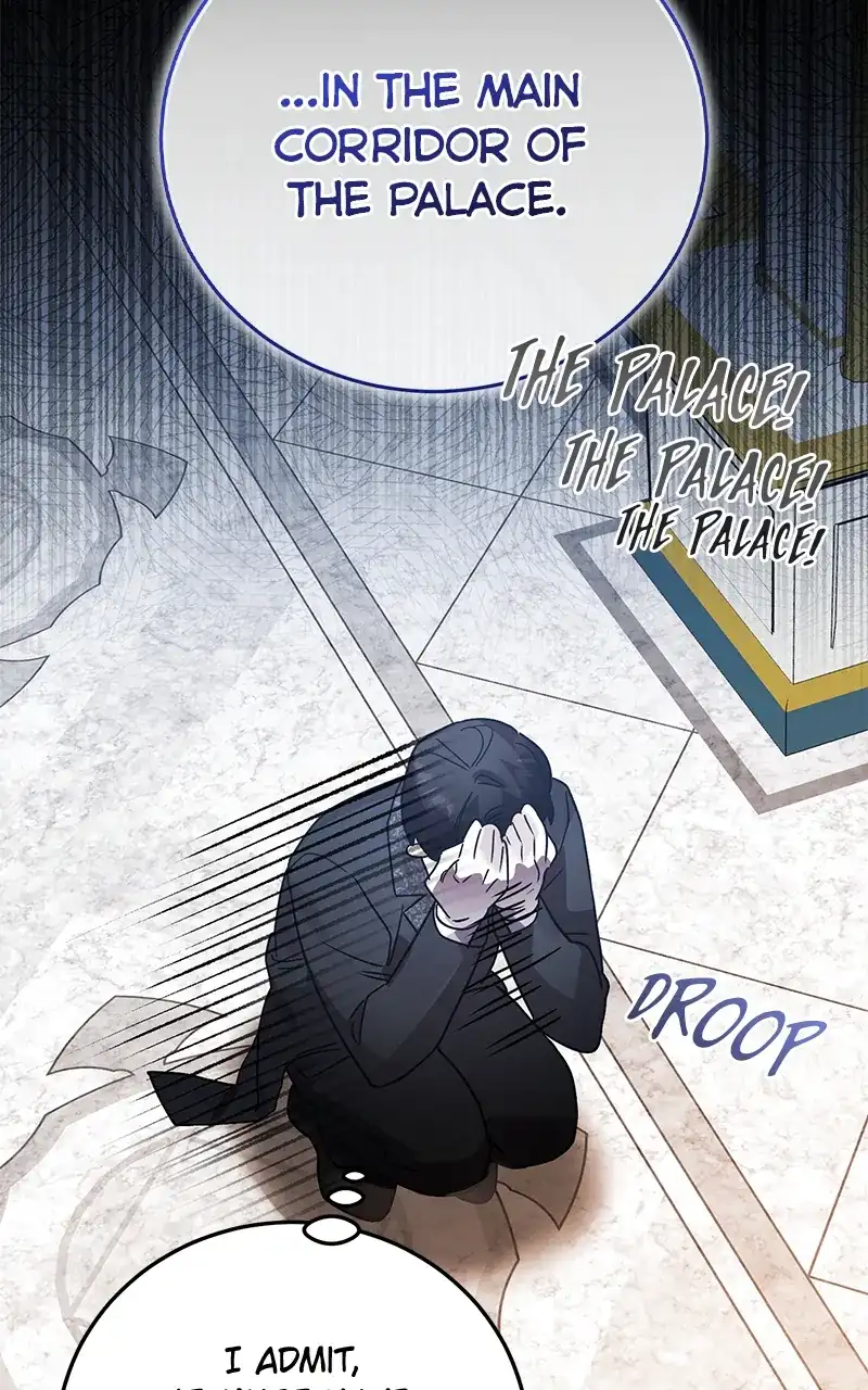 Heroes, Demons & Villains chapter 79 page 49