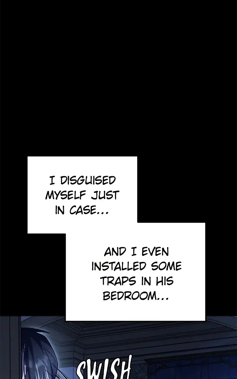 Heroes, Demons & Villains chapter 79 page 61