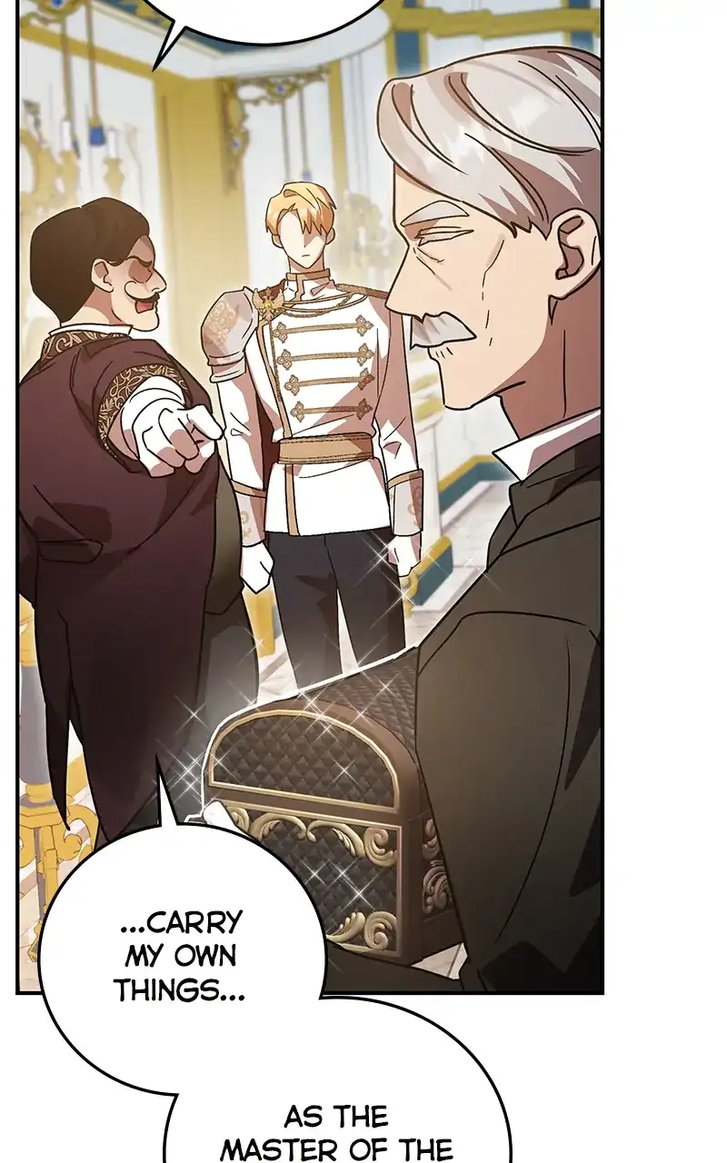 Heroes, Demons & Villains chapter 79 page 73