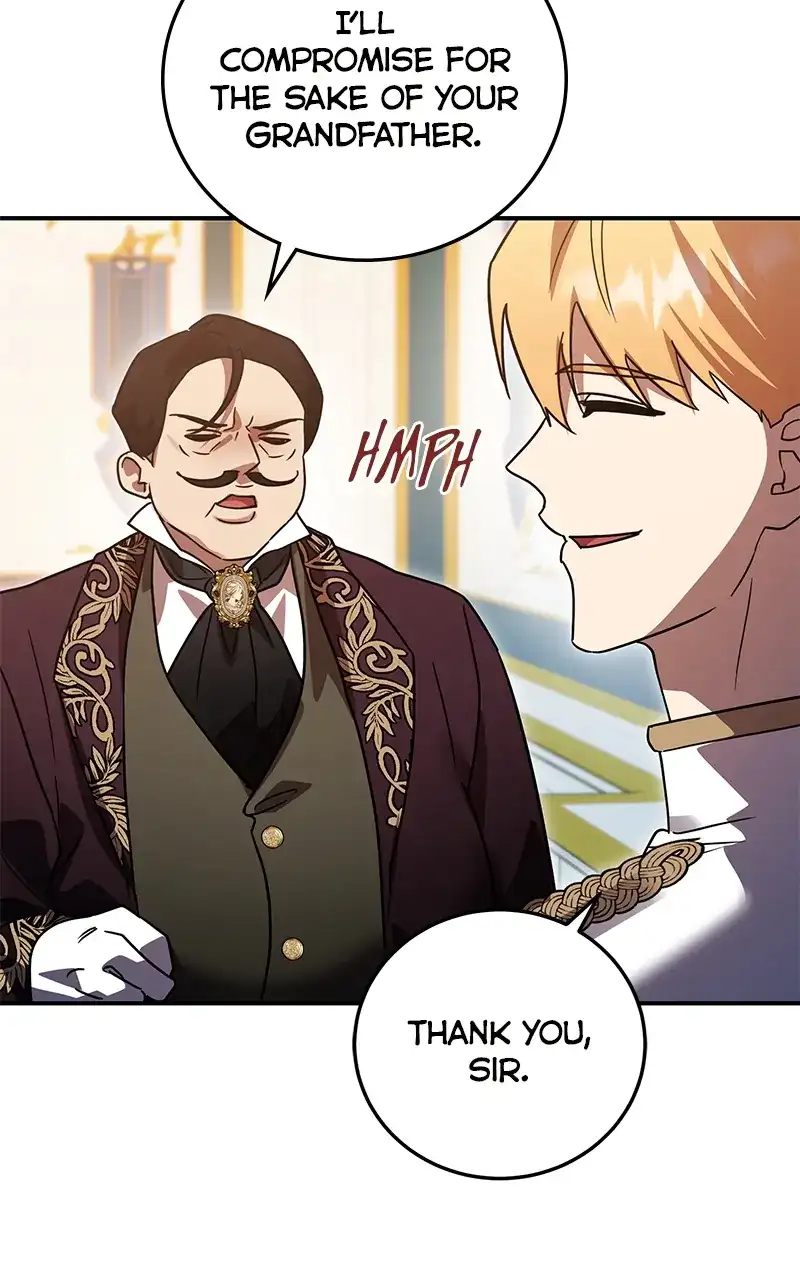 Heroes, Demons & Villains chapter 79 page 76