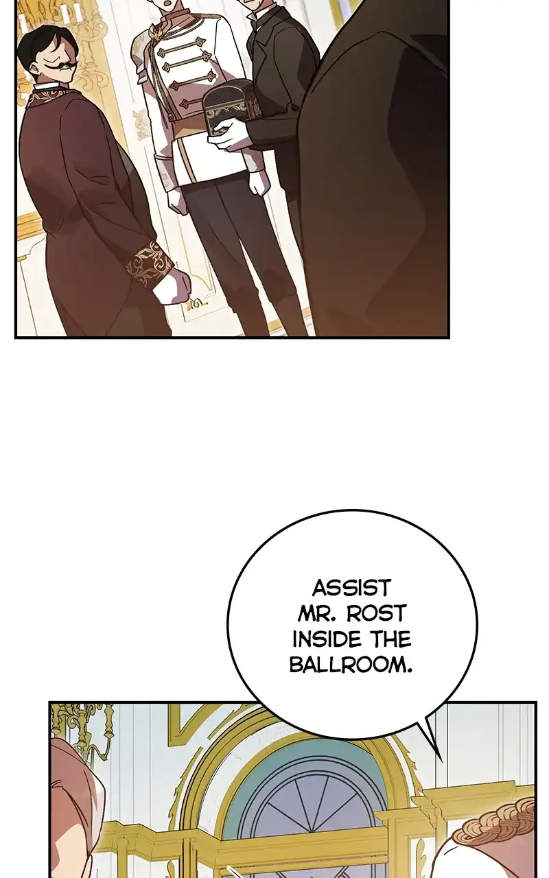 Heroes, Demons & Villains chapter 79 page 78