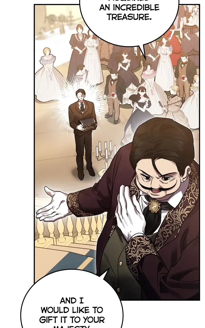 Heroes, Demons & Villains chapter 79 page 122