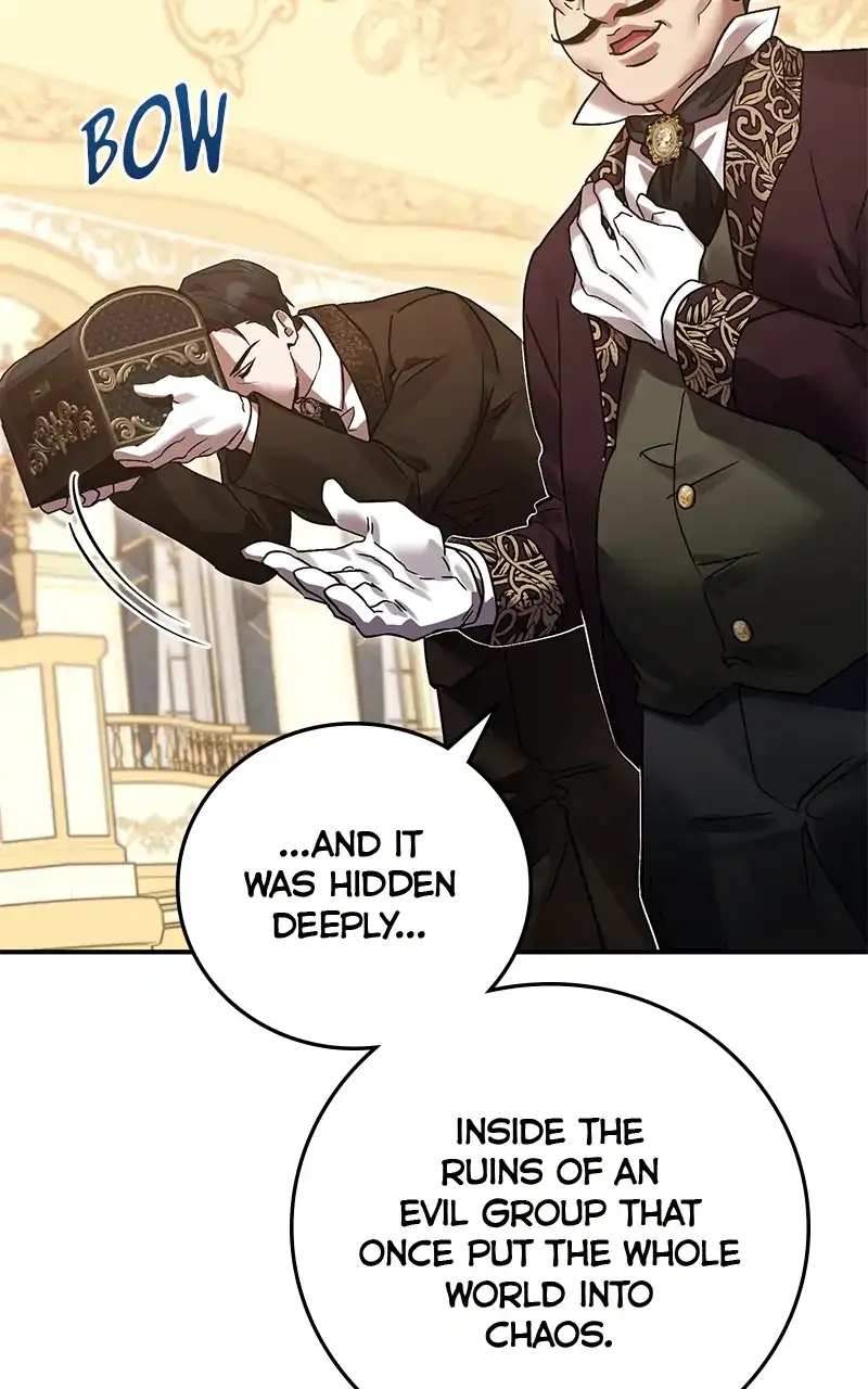 Heroes, Demons & Villains chapter 79 page 125