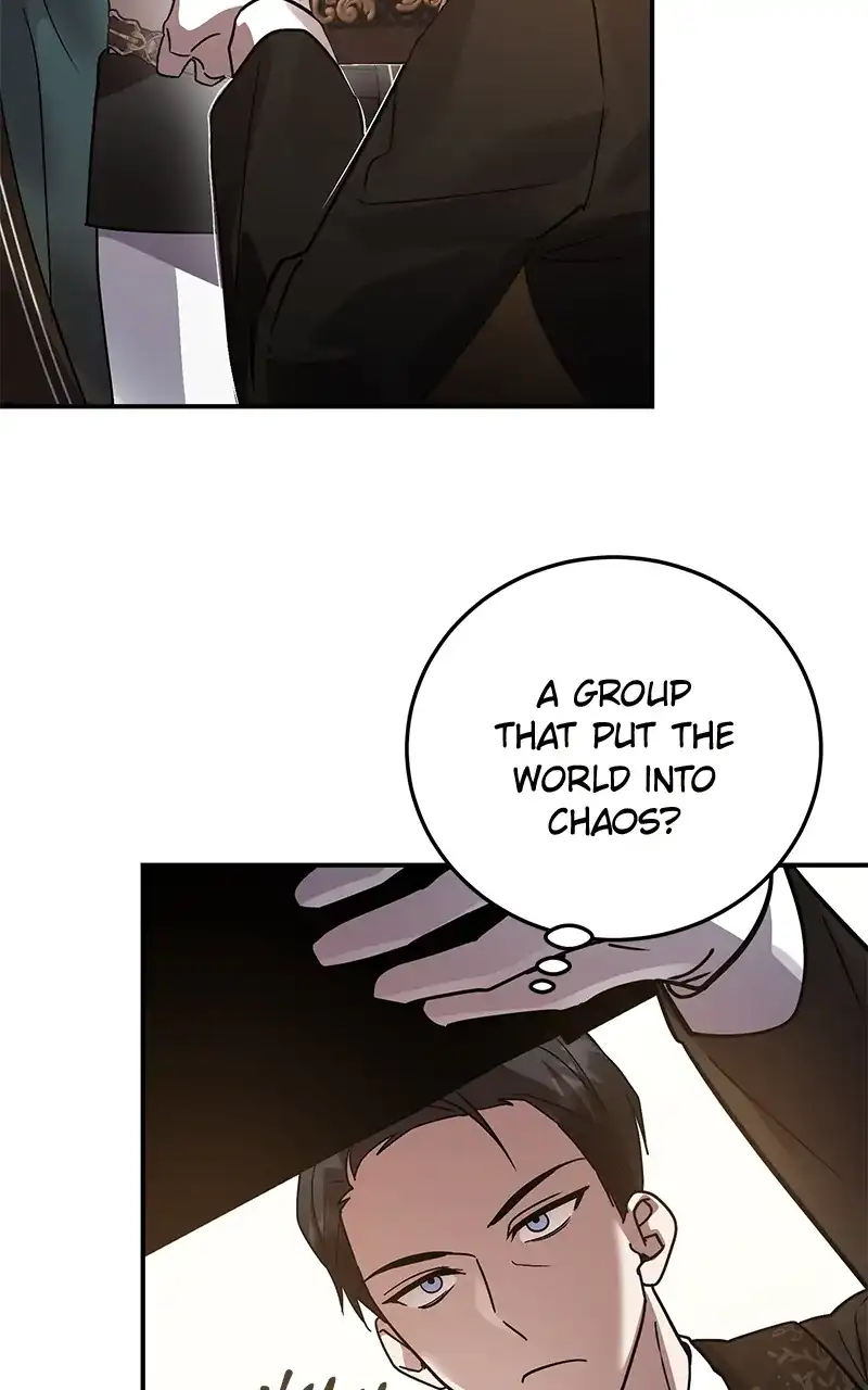 Heroes, Demons & Villains chapter 79 page 127