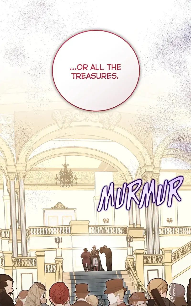 Heroes, Demons & Villains chapter 79 page 132