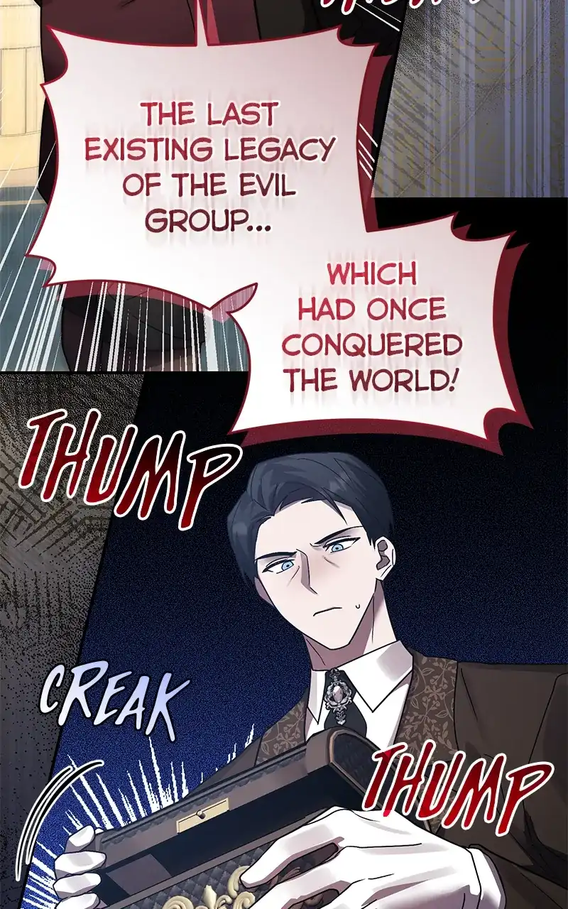 Heroes, Demons & Villains chapter 79 page 136