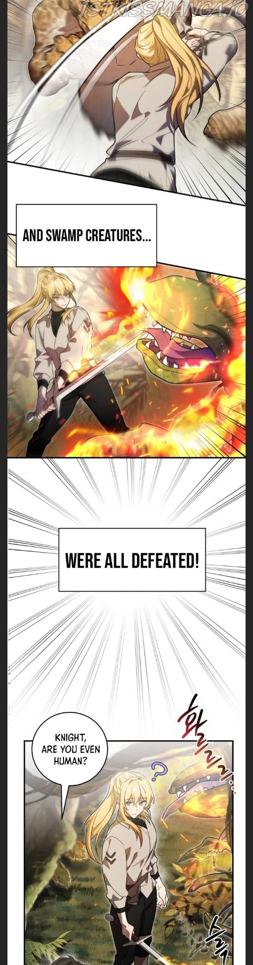 Heroes, Demons & Villains chapter 8 page 6