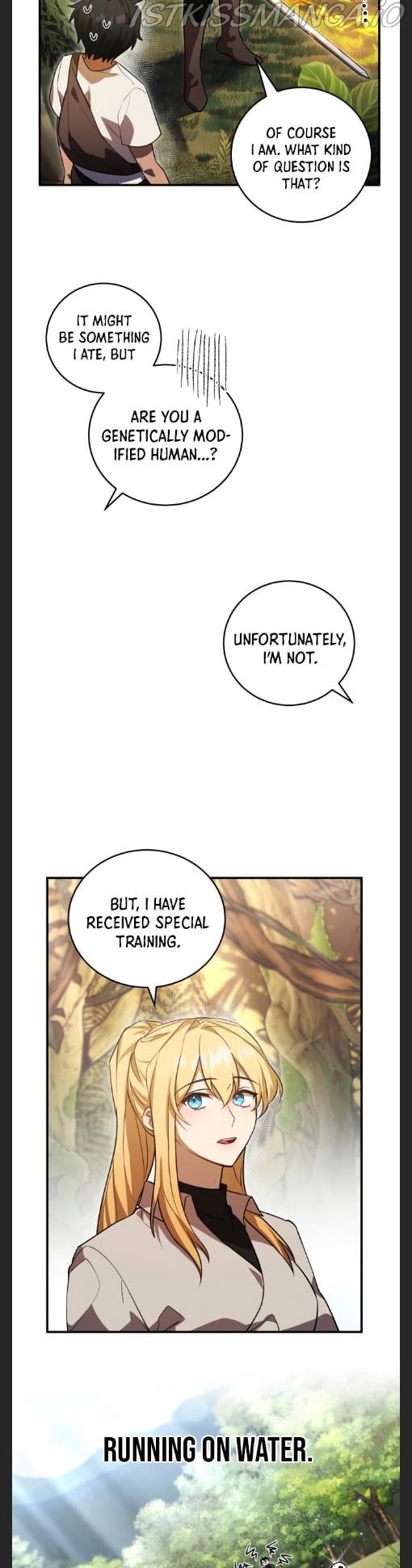 Heroes, Demons & Villains chapter 8 page 7