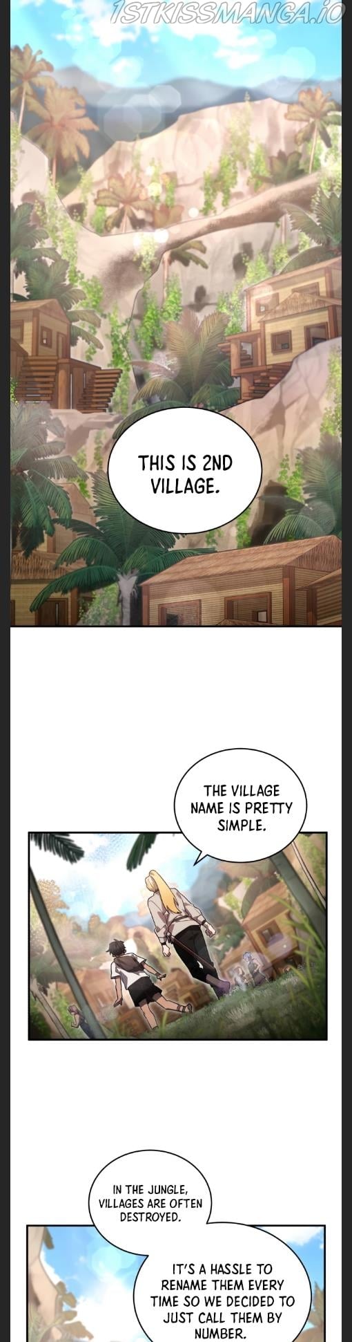 Heroes, Demons & Villains chapter 8 page 11
