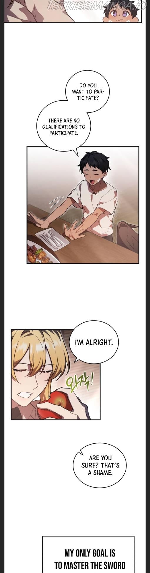 Heroes, Demons & Villains chapter 8 page 15