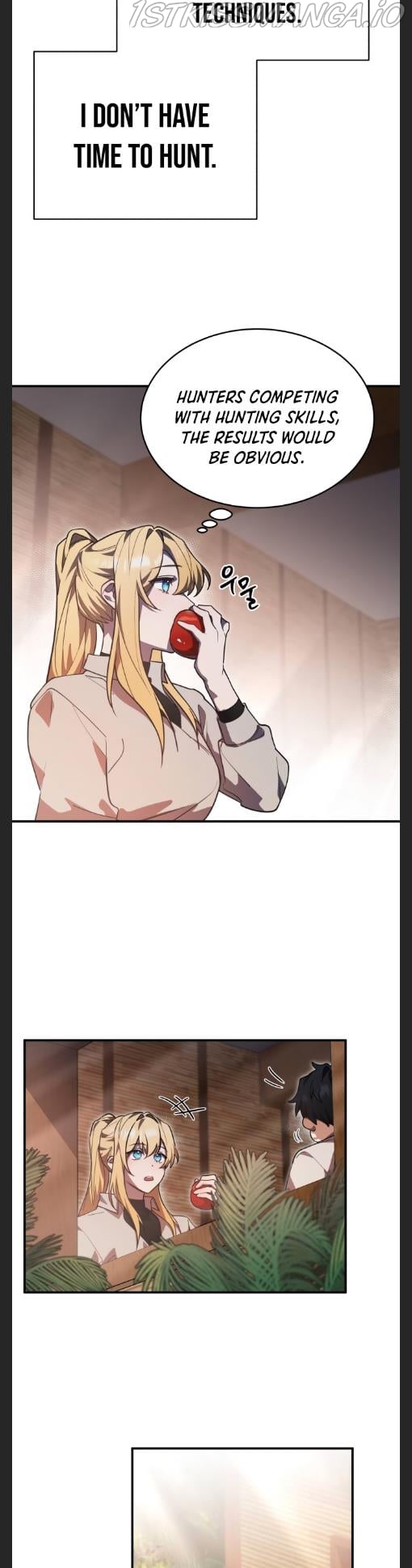Heroes, Demons & Villains chapter 8 page 16