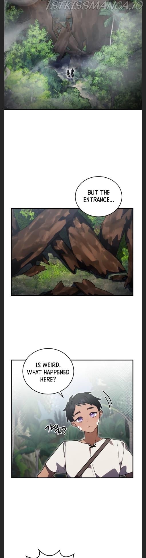 Heroes, Demons & Villains chapter 8 page 18