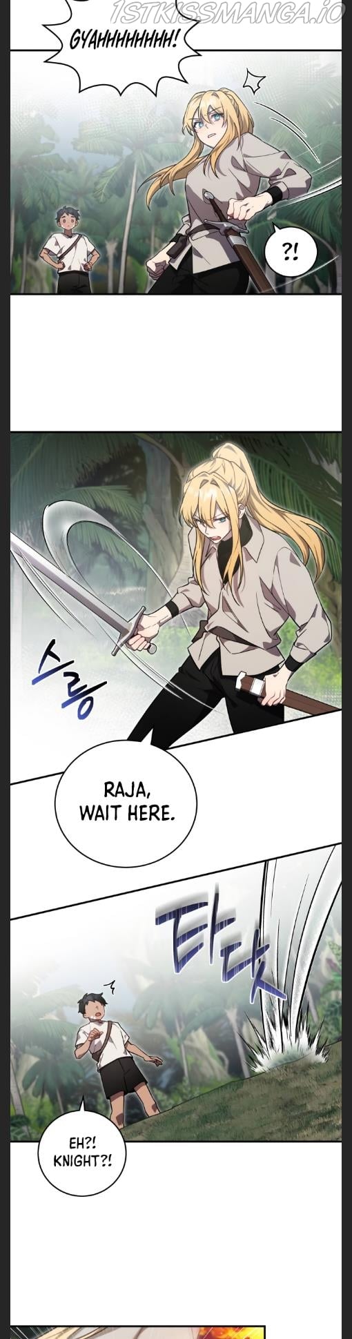 Heroes, Demons & Villains chapter 8 page 19