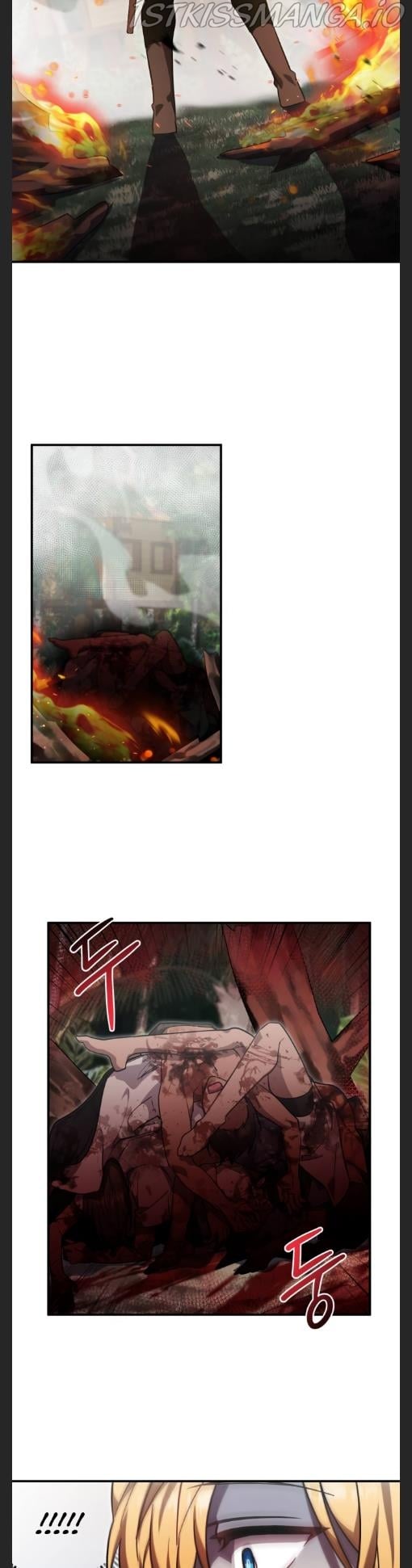 Heroes, Demons & Villains chapter 8 page 22