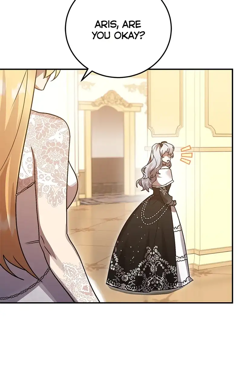 Heroes, Demons & Villains chapter 80 page 81