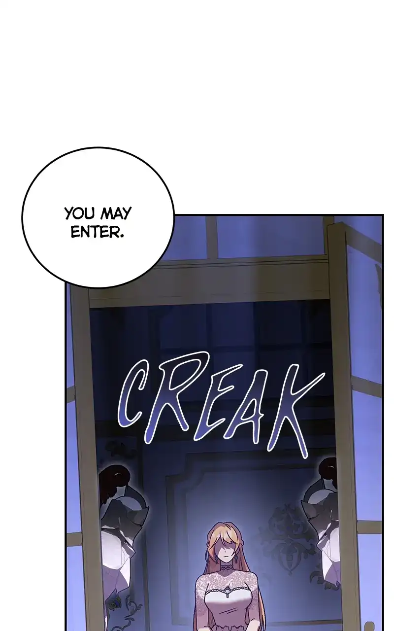 Heroes, Demons & Villains chapter 81 page 1