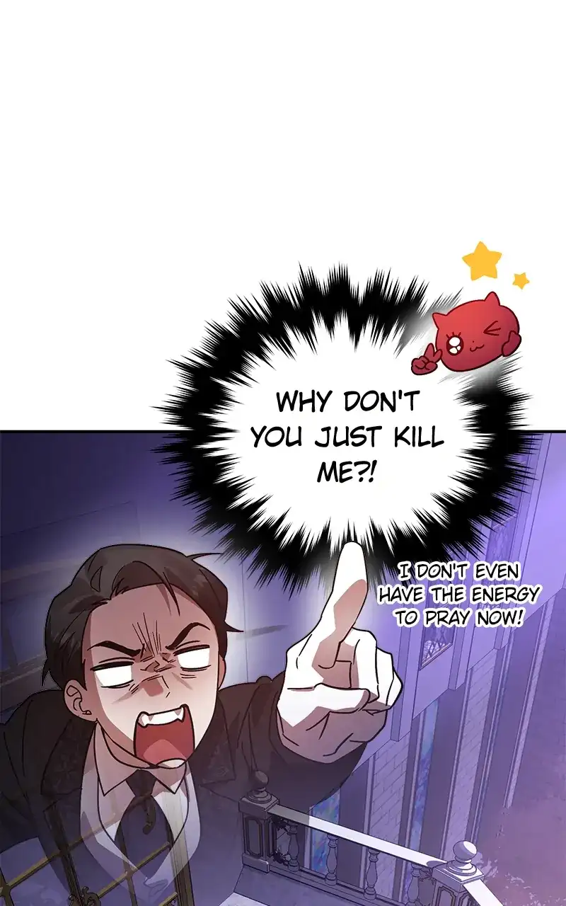 Heroes, Demons & Villains chapter 81 page 18
