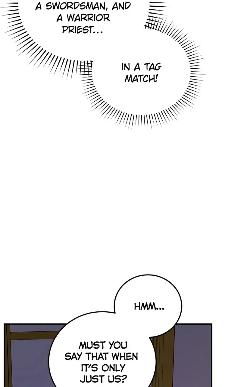Heroes, Demons & Villains chapter 81 page 21