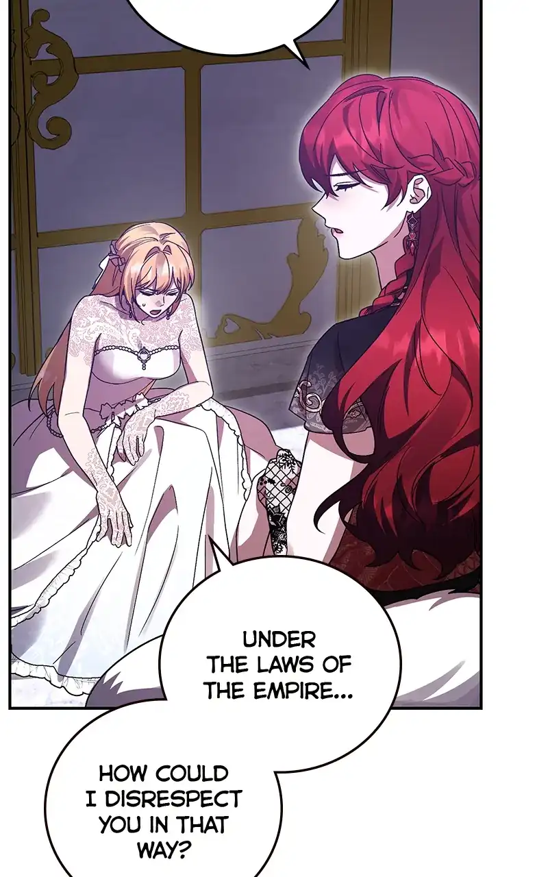 Heroes, Demons & Villains chapter 81 page 22
