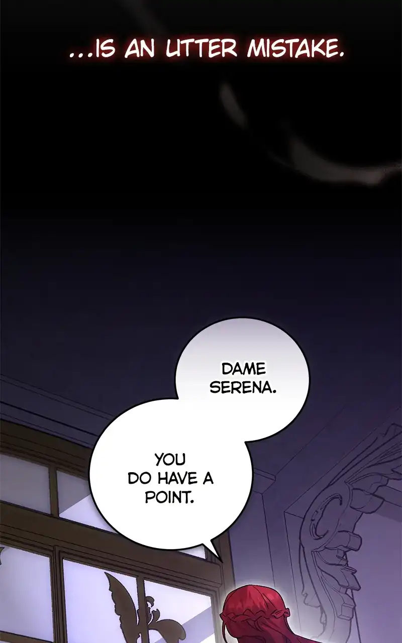 Heroes, Demons & Villains chapter 81 page 26