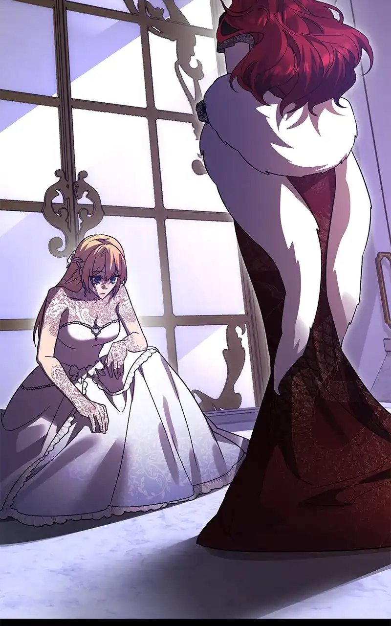 Heroes, Demons & Villains chapter 81 page 27