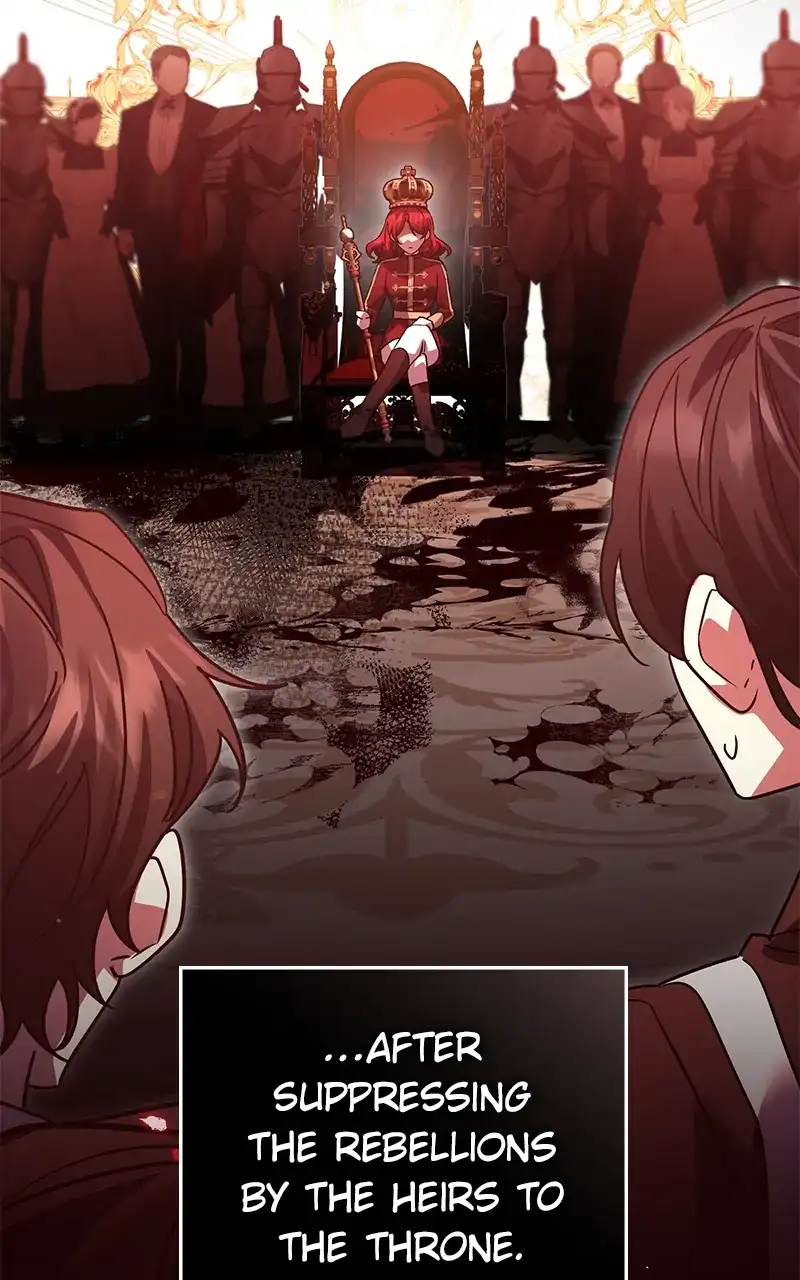 Heroes, Demons & Villains chapter 81 page 42
