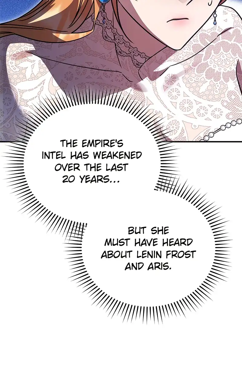 Heroes, Demons & Villains chapter 81 page 58
