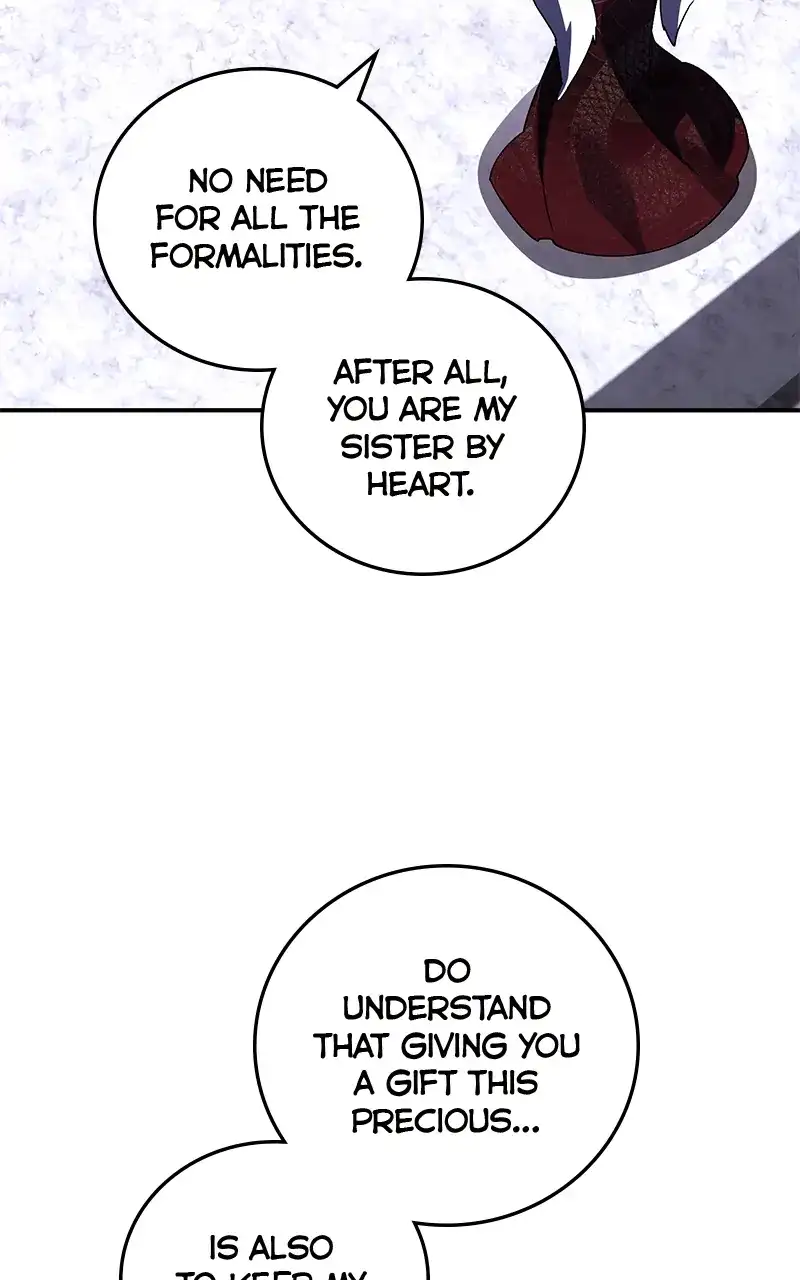 Heroes, Demons & Villains chapter 81 page 78