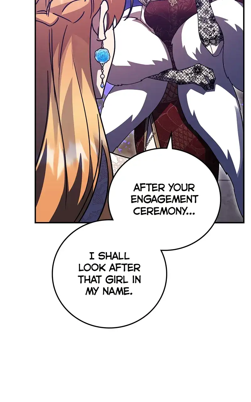 Heroes, Demons & Villains chapter 81 page 81
