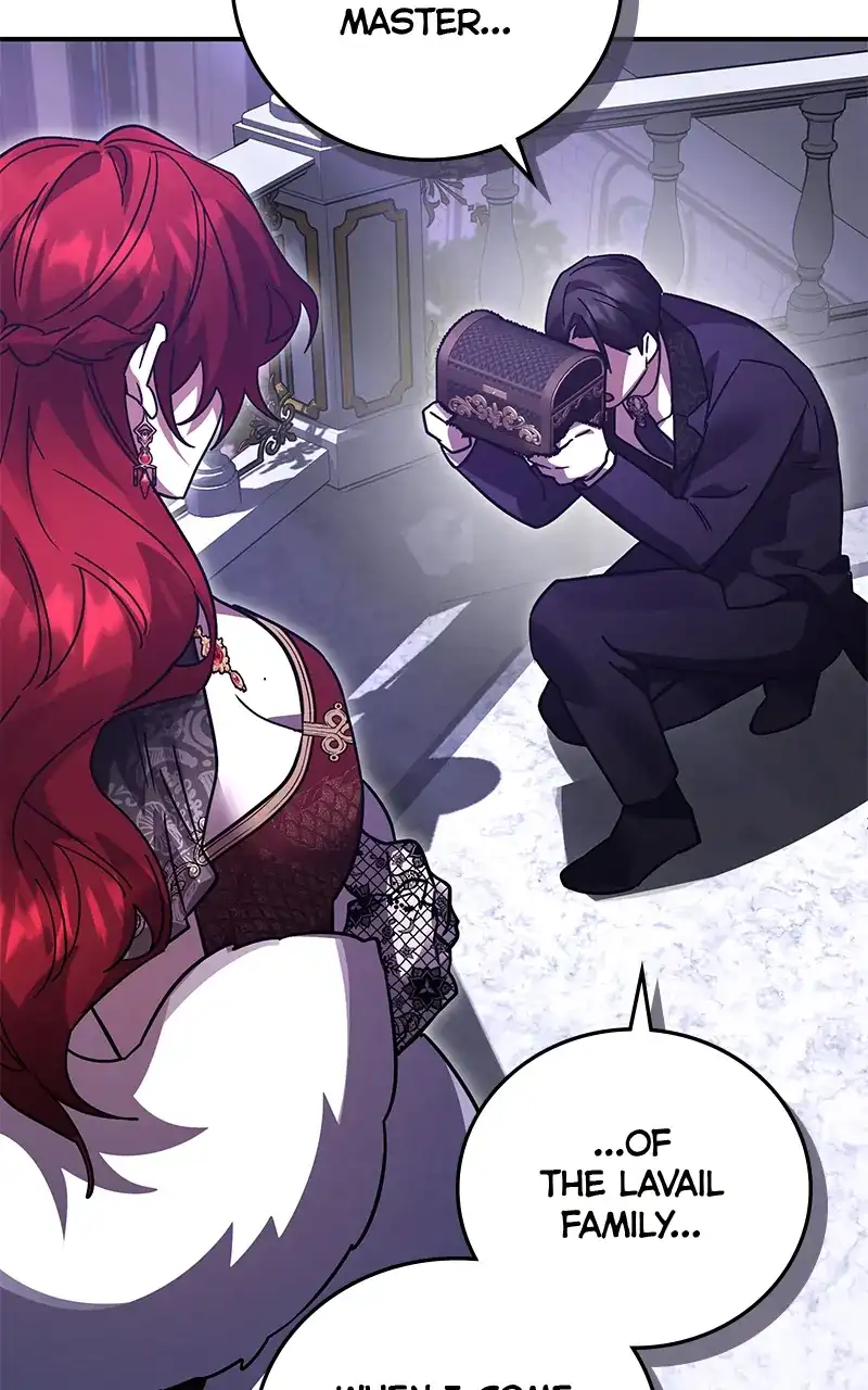Heroes, Demons & Villains chapter 81 page 122