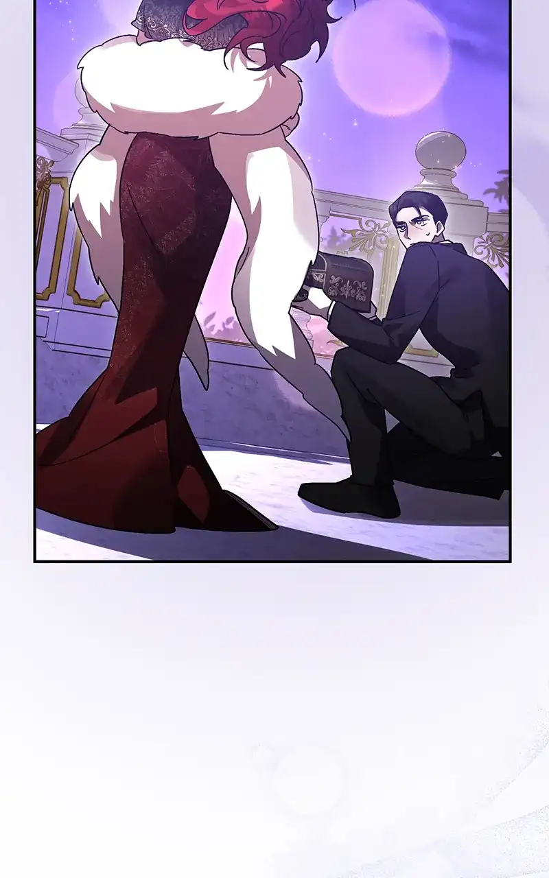 Heroes, Demons & Villains chapter 81 page 136