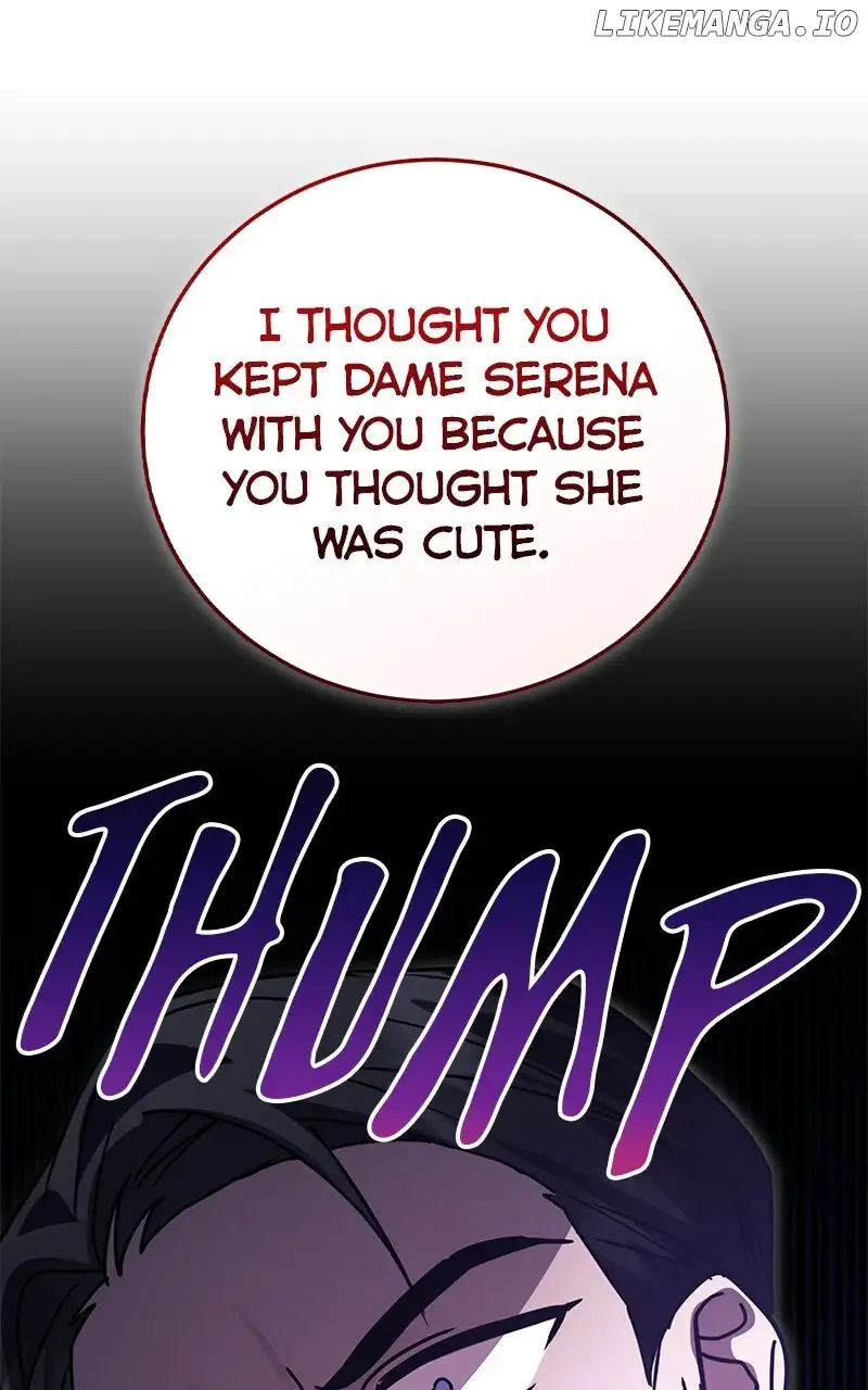 Heroes, Demons & Villains chapter 82 page 1