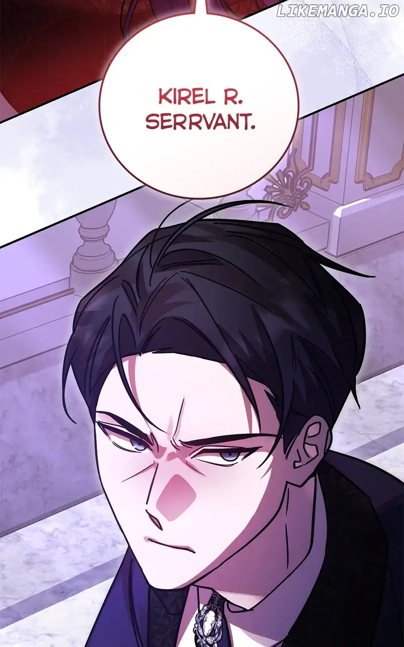 Heroes, Demons & Villains chapter 82 page 8