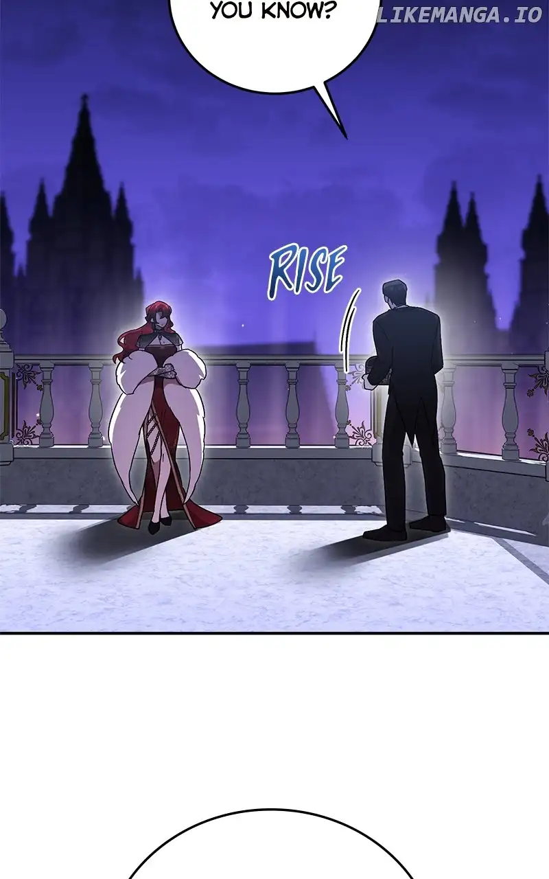 Heroes, Demons & Villains chapter 82 page 12