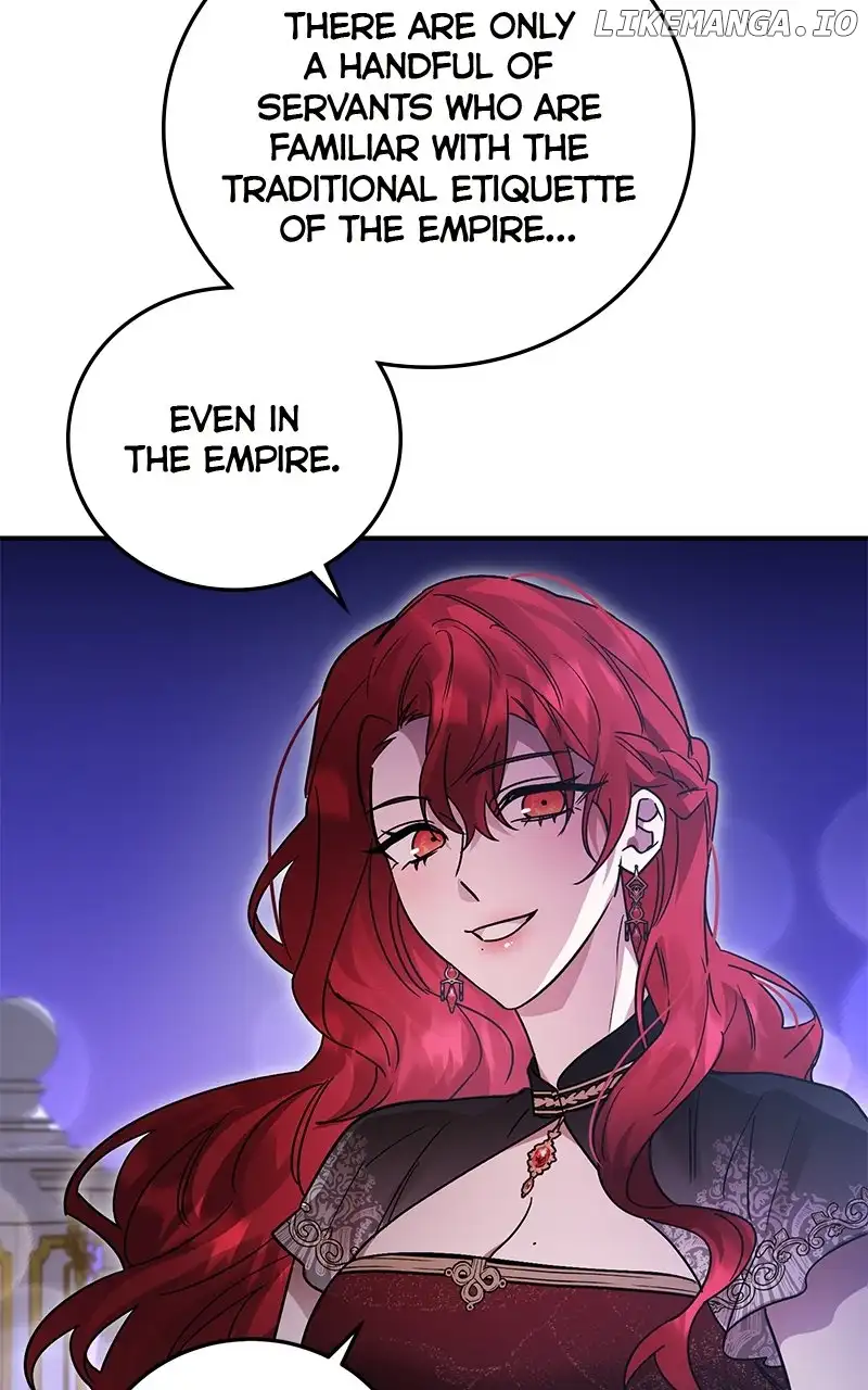 Heroes, Demons & Villains chapter 82 page 13