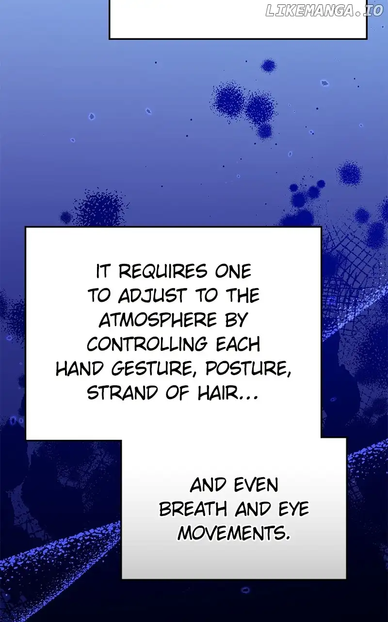 Heroes, Demons & Villains chapter 82 page 18