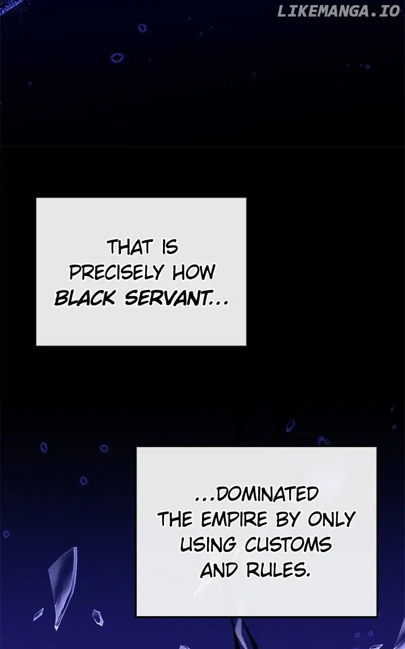 Heroes, Demons & Villains chapter 82 page 19