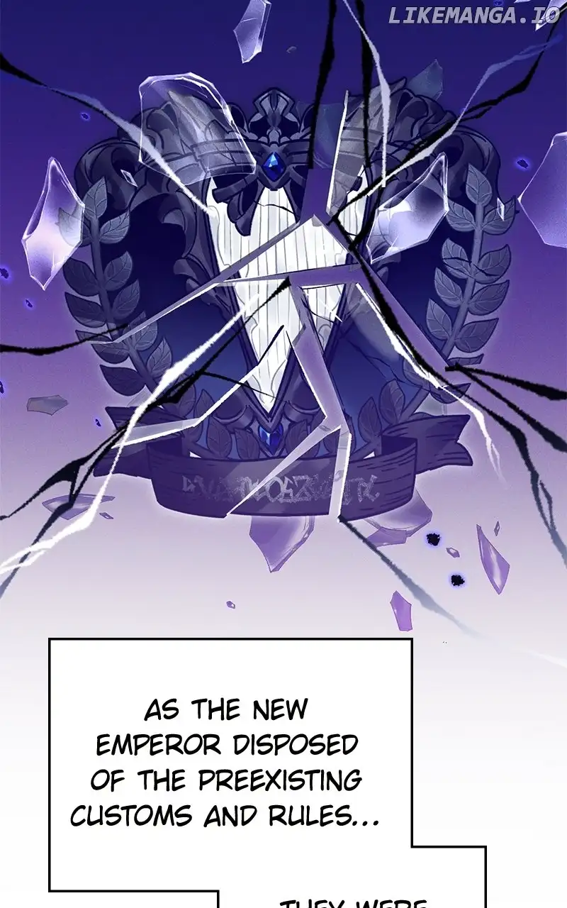 Heroes, Demons & Villains chapter 82 page 20