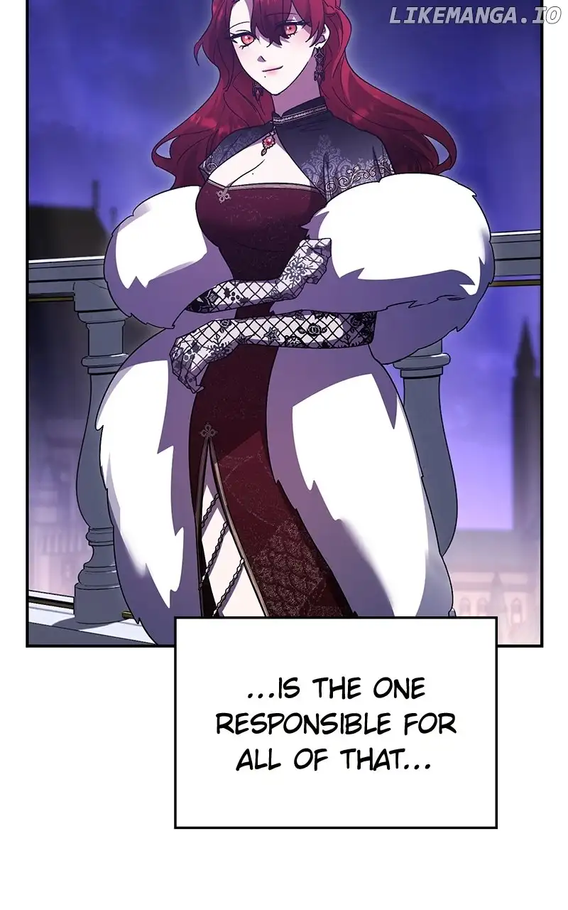 Heroes, Demons & Villains chapter 82 page 22