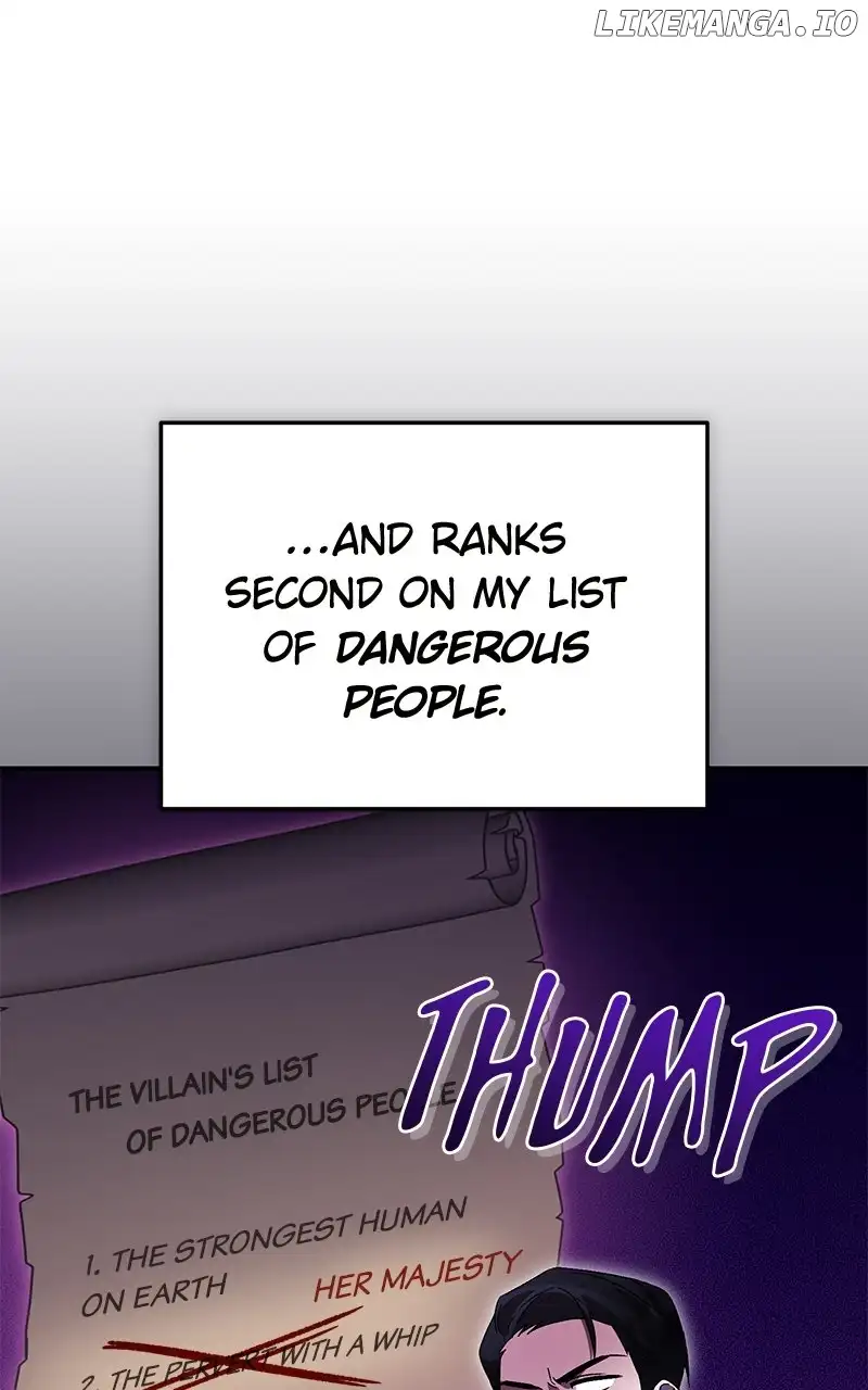 Heroes, Demons & Villains chapter 82 page 23