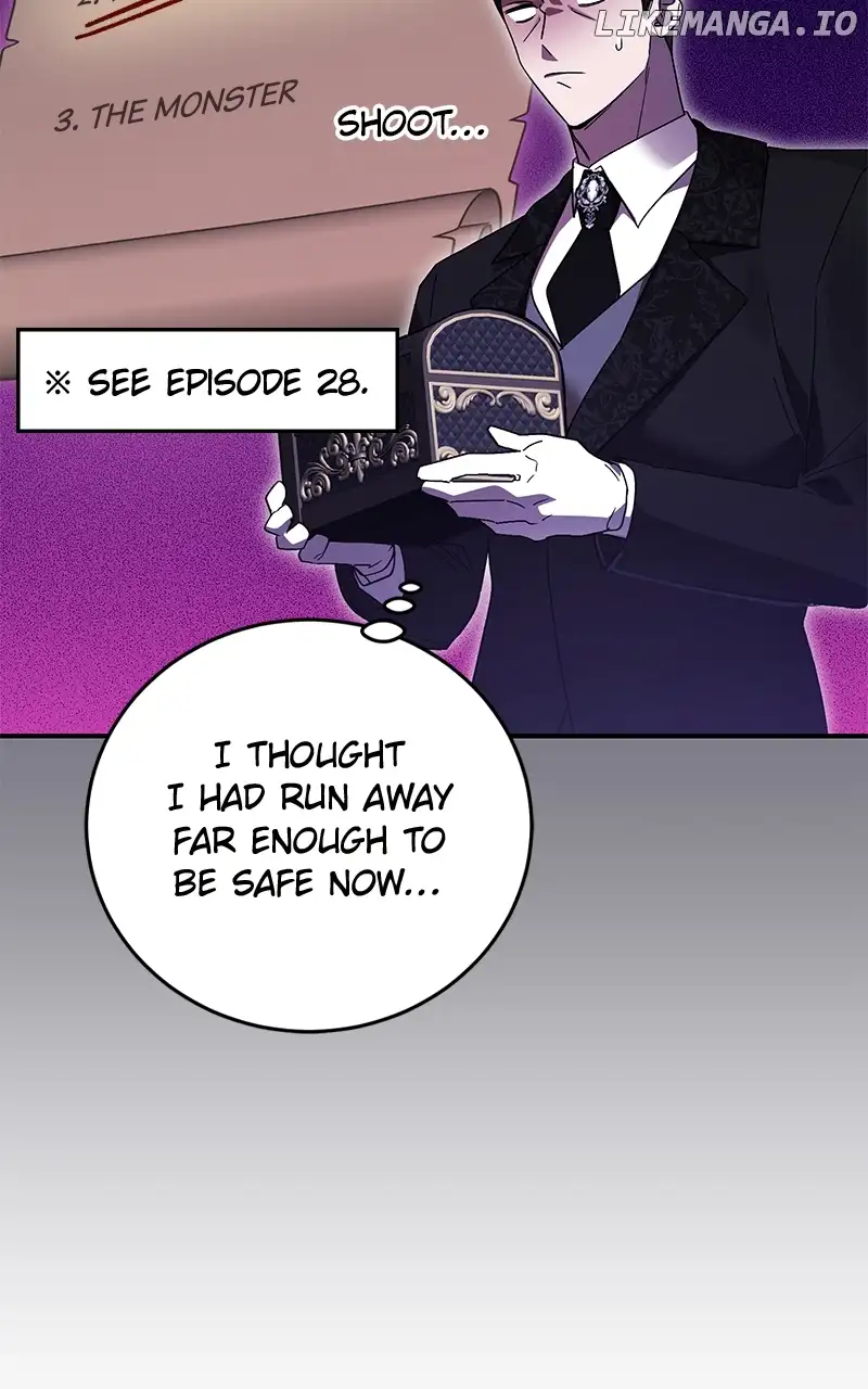 Heroes, Demons & Villains chapter 82 page 24