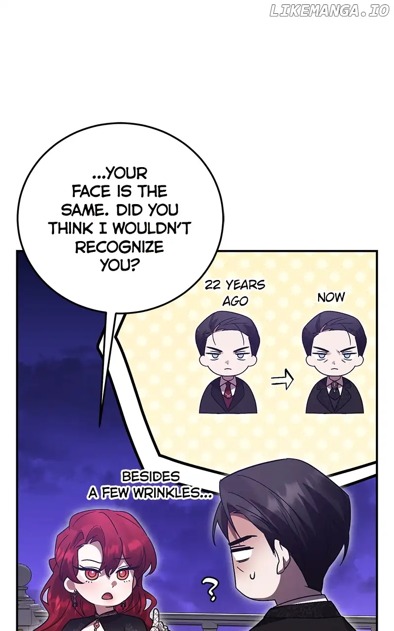 Heroes, Demons & Villains chapter 82 page 26