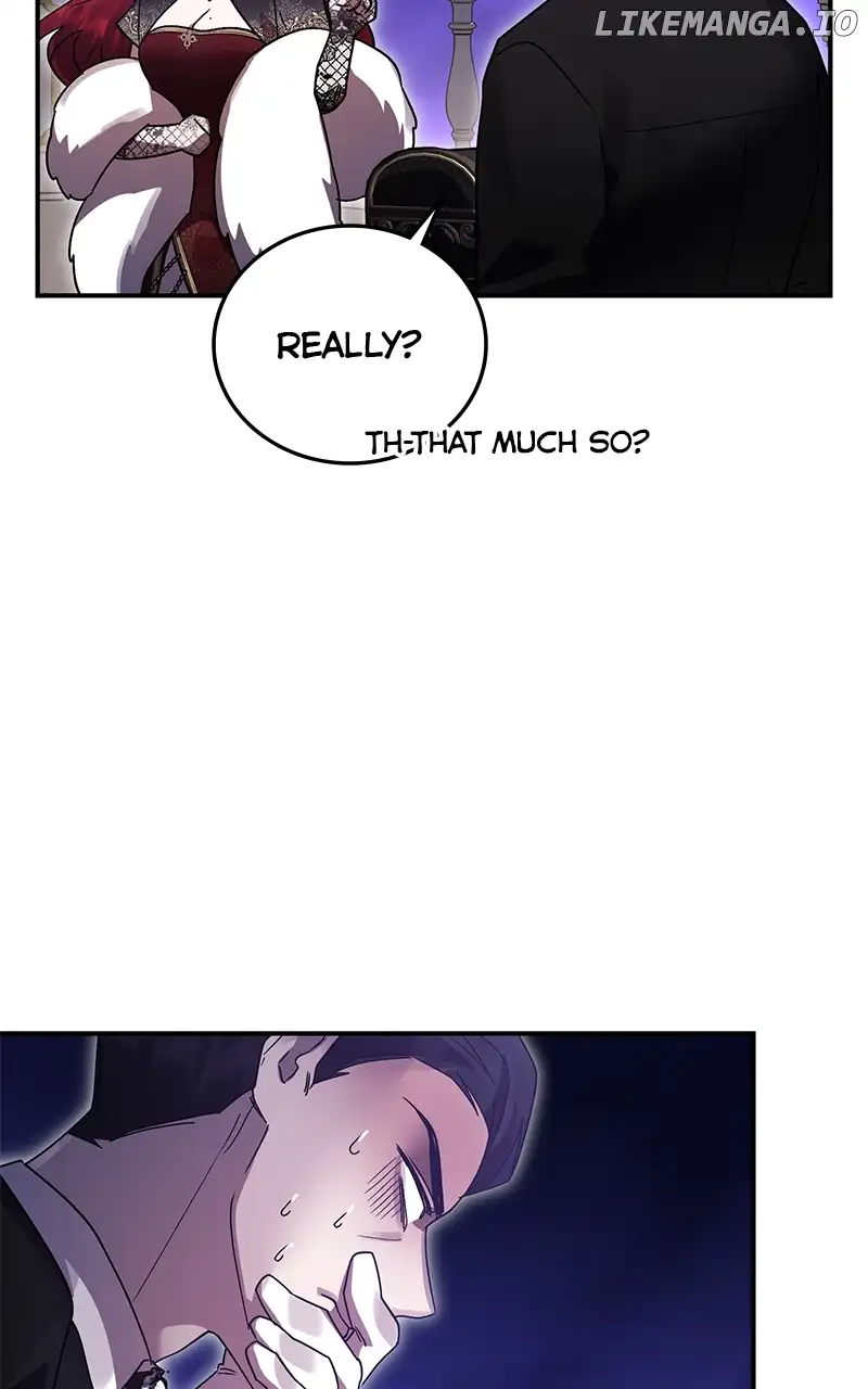 Heroes, Demons & Villains chapter 82 page 27