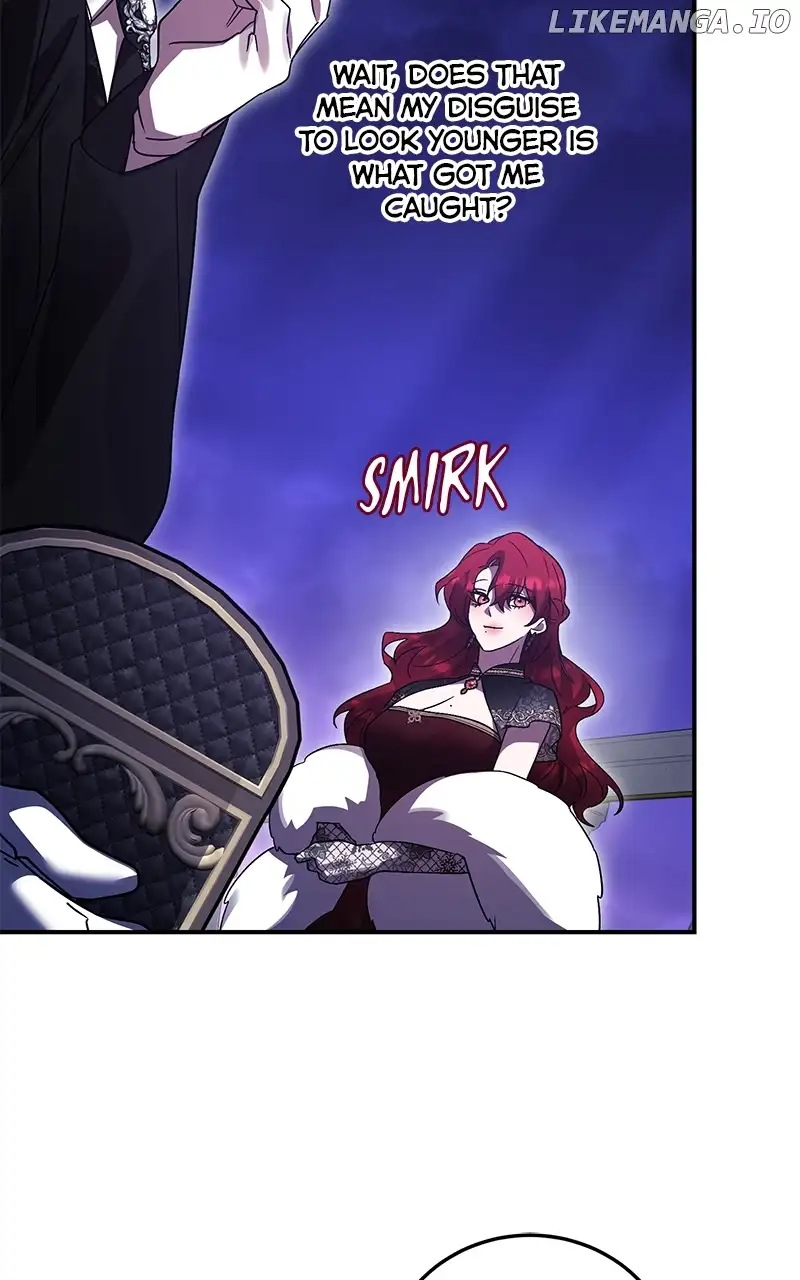 Heroes, Demons & Villains chapter 82 page 28