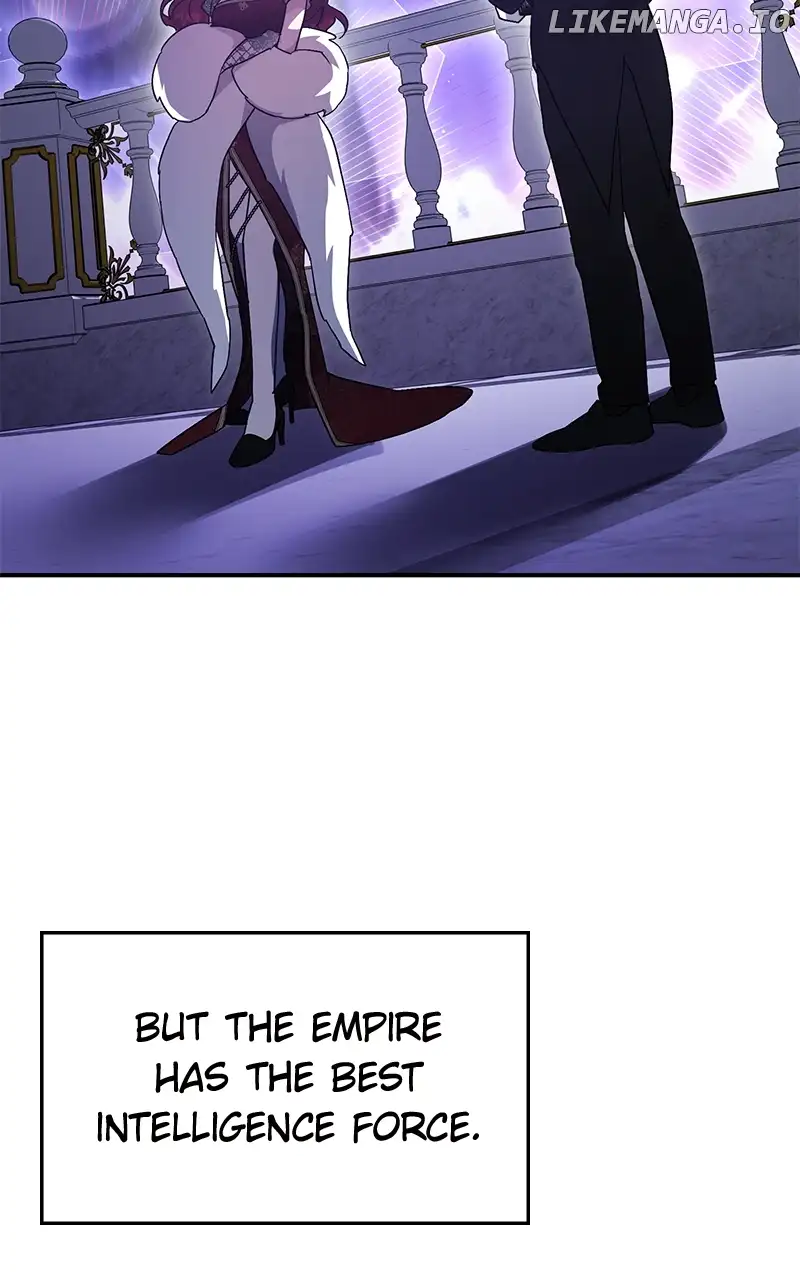 Heroes, Demons & Villains chapter 82 page 34