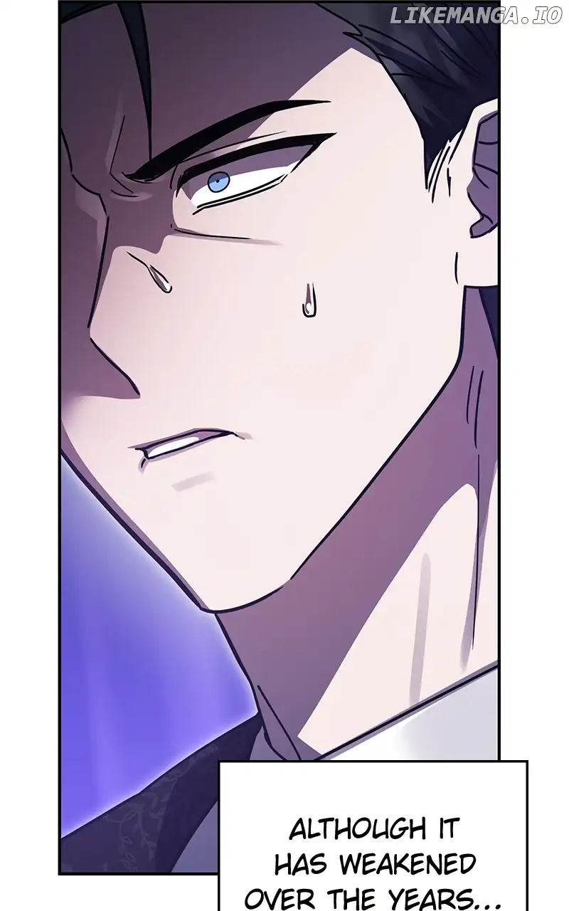 Heroes, Demons & Villains chapter 82 page 35