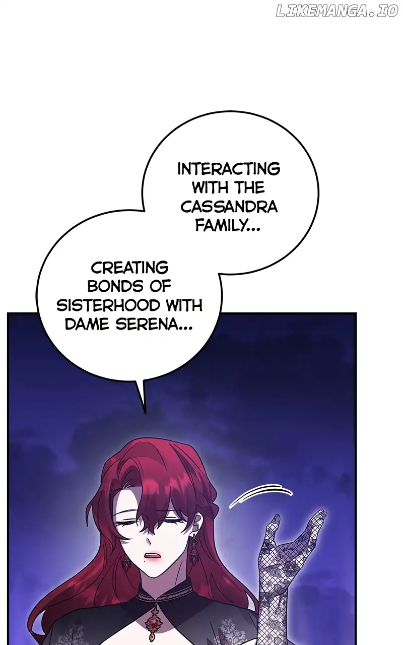 Heroes, Demons & Villains chapter 82 page 39
