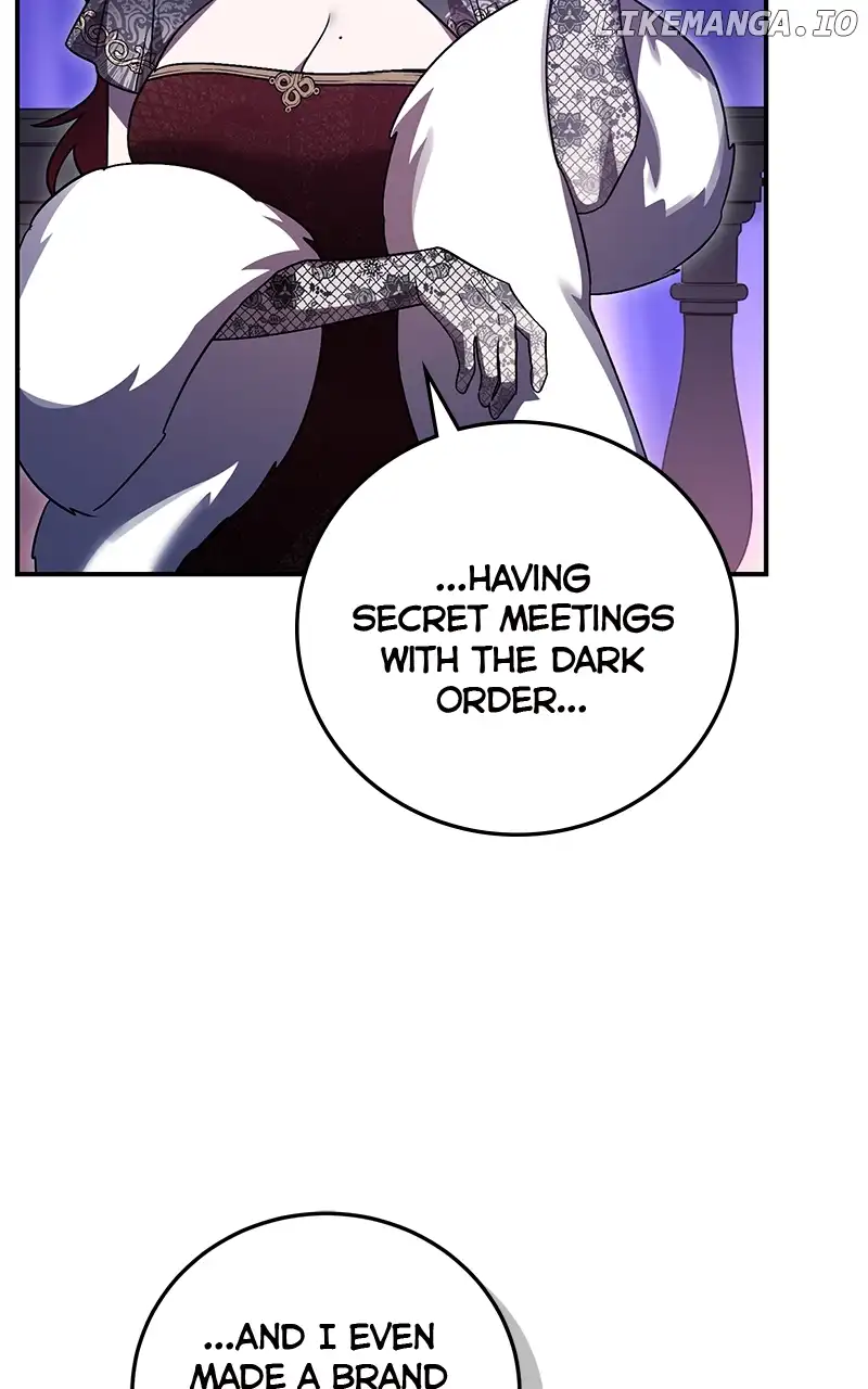 Heroes, Demons & Villains chapter 82 page 40