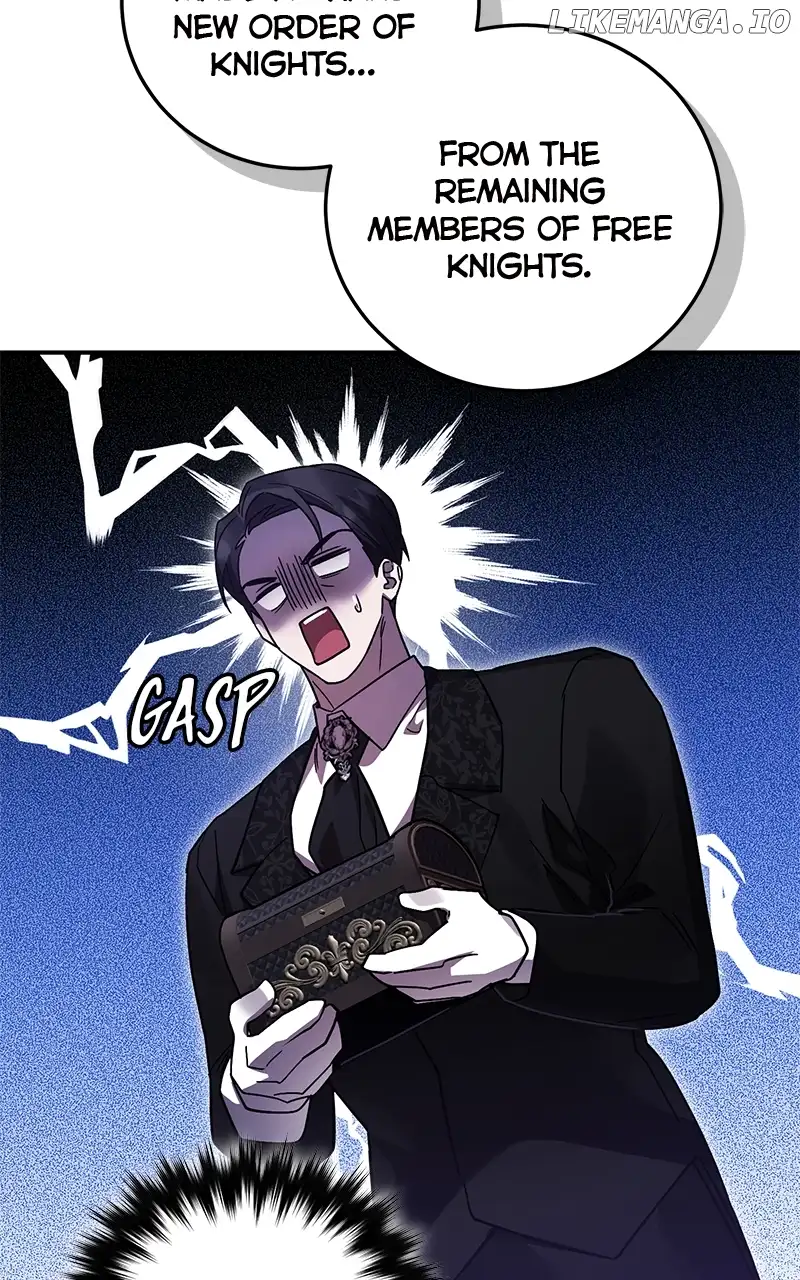 Heroes, Demons & Villains chapter 82 page 41