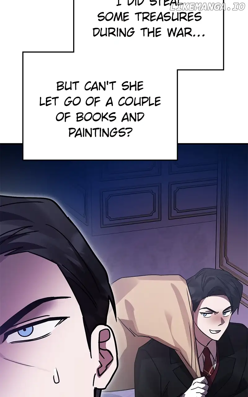 Heroes, Demons & Villains chapter 82 page 49